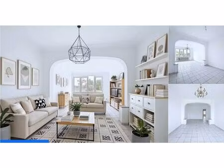 appartement à vendre à houba de strooperlaan 214 laeken (vbd92418)