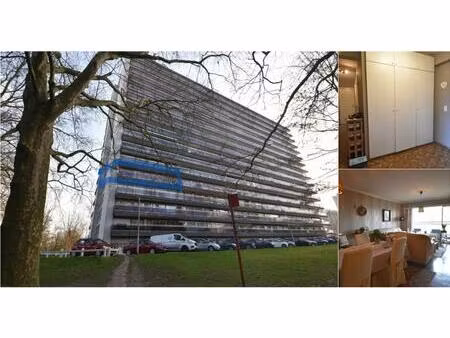 appartement à vendre à koningin fabiolapark sint-niklaas (rbv37533)