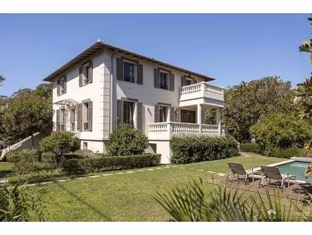 achat : maison (06160)