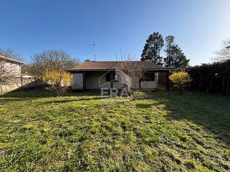 maison 3 pièces 74 m² à vendre / acheter le barp 33114 ? | era immobilier