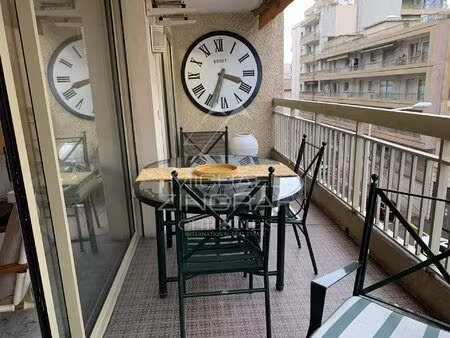 cannes banane - 2-room apartment with terraces and parking with id 2786729099