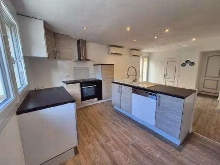 maison à vendre auneau 5 pièce(s) 100m2 187 000€