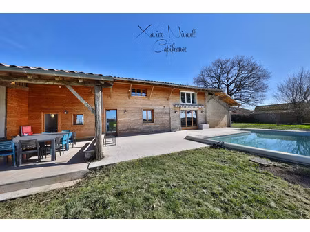 maison à vendre saint amour 11 pièce(s) 294m2 572 000€