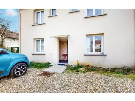 la ville-du-bois (91620)