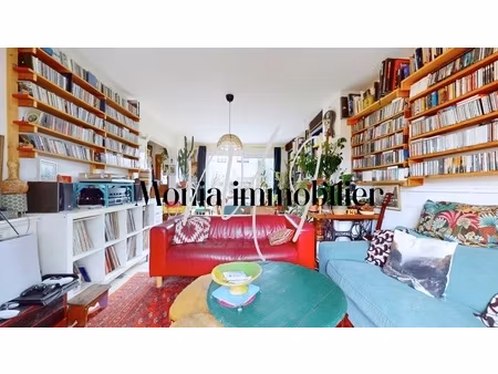 maison 6 pièces - 130 m²