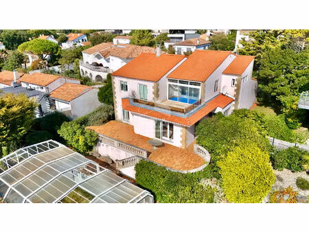 maison 7 pièces 230 m² à vendre / acheter vaux-sur-mer 17640 ? | era immobilier