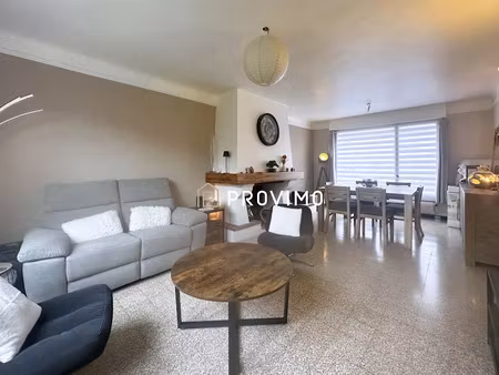 vente maison 6 pièces 83 m² à dainville (62000)  185 000 €