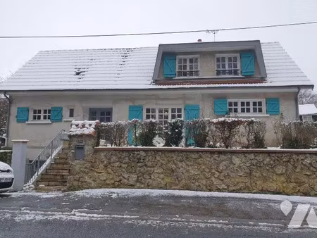 vente maison 7 pièces 140 m² à saint-martin-d'ablois (51530)  201 400 €