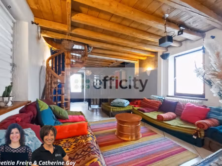 maison 5 pièces - 174 m²