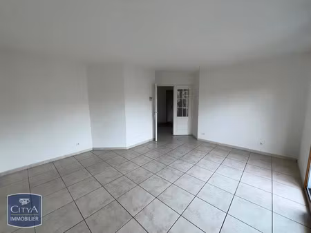 appartement à louer 2 pièces 51.16 m² - lyon 4e arrondissement (69004) - 743€
