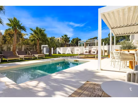 vente maison 6 pièces 189 m² marseille 9 (13009)