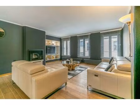 appartement te koop in halle