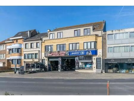 appartement te koop in ruisbroek