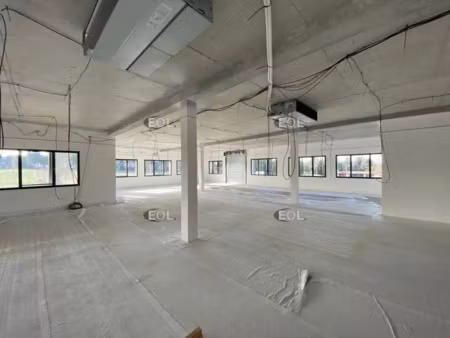 bureaux neufs - à louer /à vendre