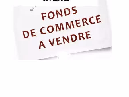 vente commerce eu (76260)