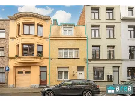 huis te koop in borgerhout