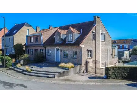 huis te koop in halle