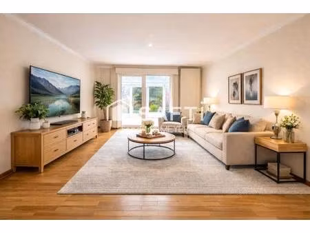 vente maison 7 pièces 226 m² la wantzenau (67610)