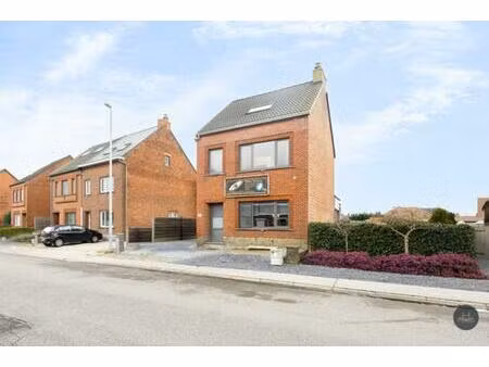 huis te koop in zemst