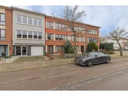 appartement te koop in merksem