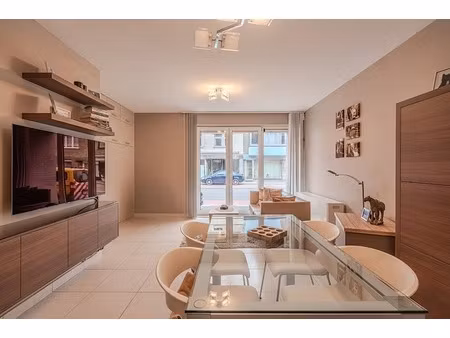 appartement te koop in middelkerke