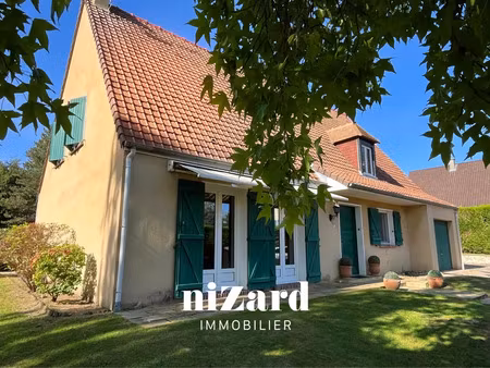 annonce vente maison 7 pièces de 171m2 à bazainville (78550) - paruvendu.fr ref 9927851844