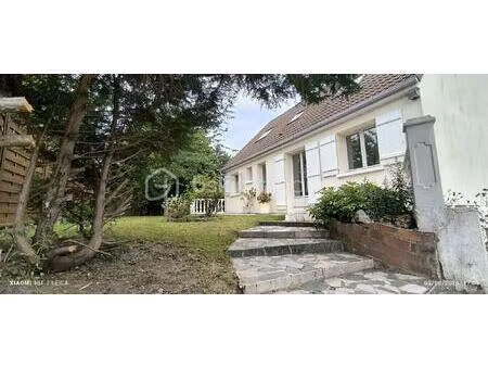 maison de 105 m² à gagny