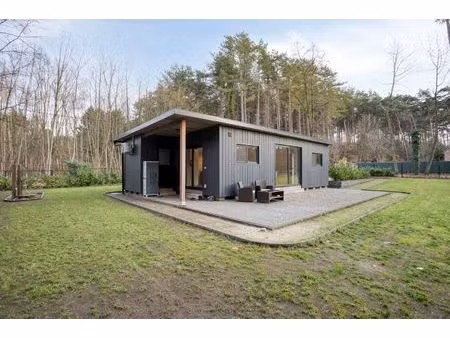 vakantieverblijf op 31 are te koop in tessenderlo