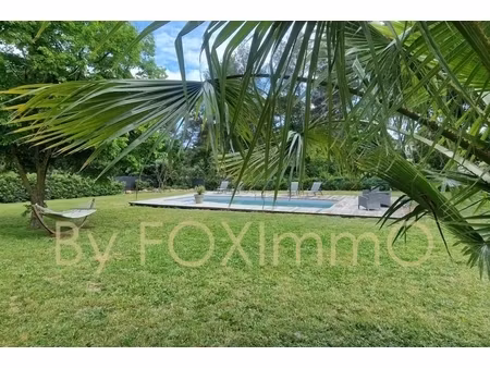 annonce maison à vendre