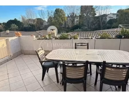 annonce maison à vendre