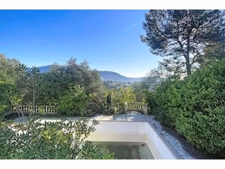 annonce maison à vendre