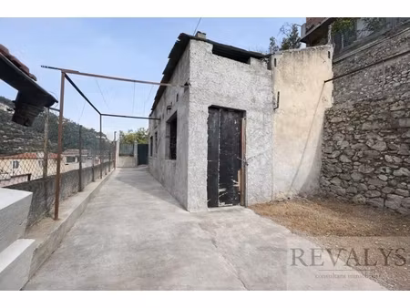 annonce maison à vendre