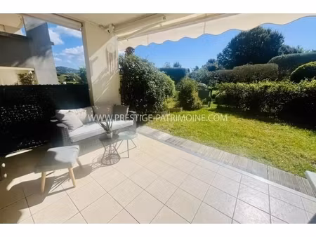 annonce appartement à vendre