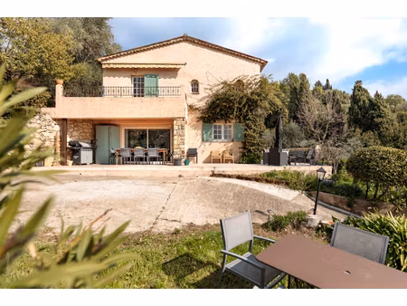 annonce maison à vendre