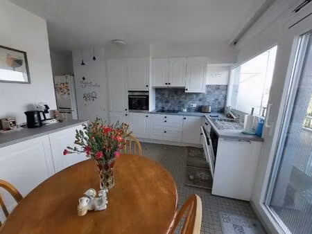 appartement te koop in bornem met 2 slaapkamers