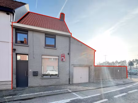 huis te koop in kortrijk