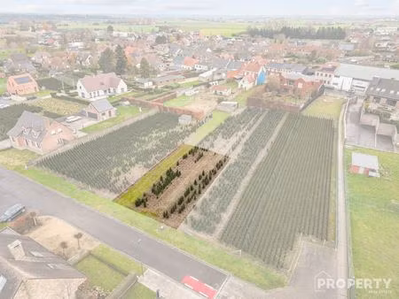 grond te koop in zwevezele