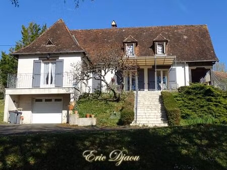 maison de pays condat sur vezere 10 pièce(s) 236.05 m2