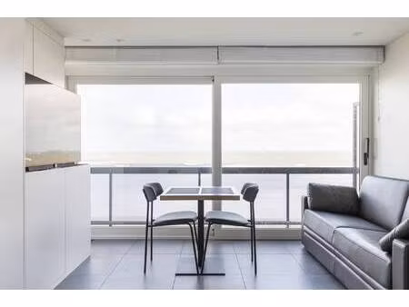 appartement te koop in middelkerke