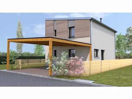 vente maison neuve 5 pièces 100 m² à cancale (35260)  279 000 €