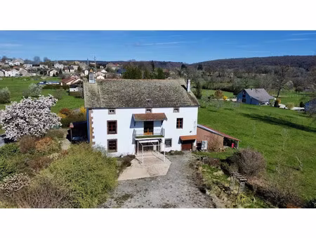 vente maison 8 pièces 206 m² à fougerolles (70220)  249 000 €