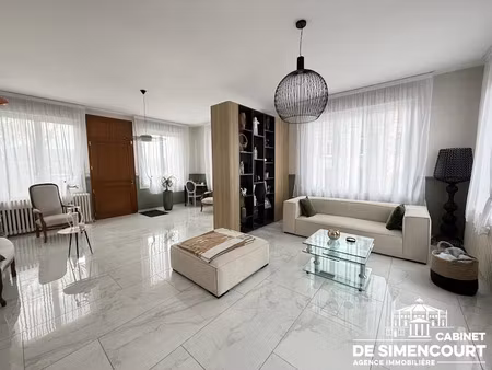 vente maison 5 pièces 222.42 m² à moreuil (80110)  315 000 €