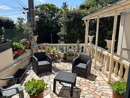 vente maison 4 pièces 84.1 m² à villeneuve-saint-georges (94190)  279 000 €
