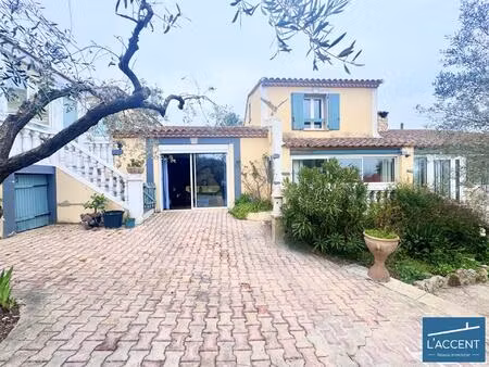 lot de 2 maison a nimes