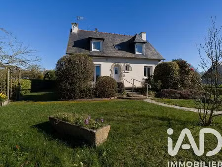 vente maison 5 pièces 114 m² lamballe-armor (22400)