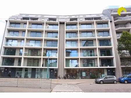 appartement te huur in berchem