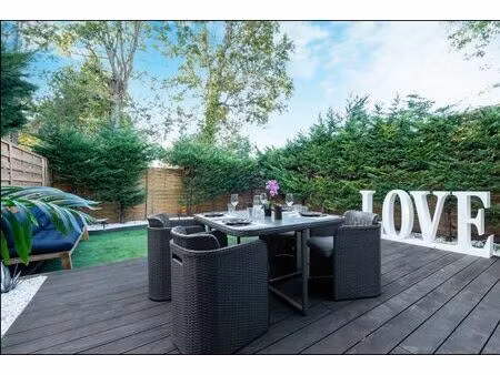 vente appartement 2 pièces 50 m² escalquens (31750)