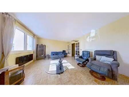 vente appartement 4 pièces 88 m² lyon 9 (69009)