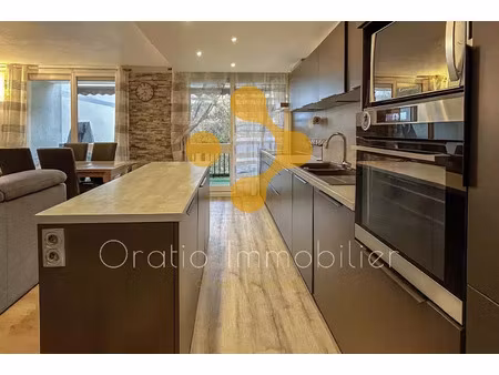 vente appartement 4 pièces 80 m² rumilly (74150)