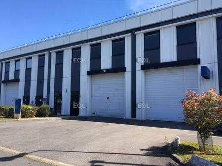eol - a louer locaux d'activités et bureaux à lisses (91)